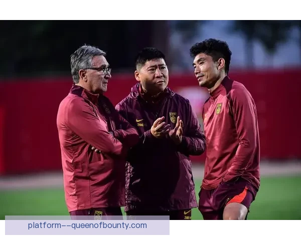 中国男足18强赛 伊万科维奇确认继续采用进攻型阵容迎战对手