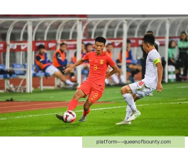 中国U19国足熊猫杯再创佳绩展现青年军风采